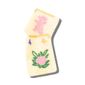 Mahjong Claw Clip