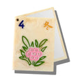 Mahjong Compact Mirror