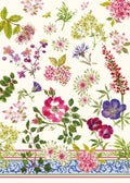 Towels – Millefleurs (Set of 2)