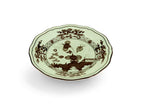 Oriente Italiano Bario Dessert Plate
