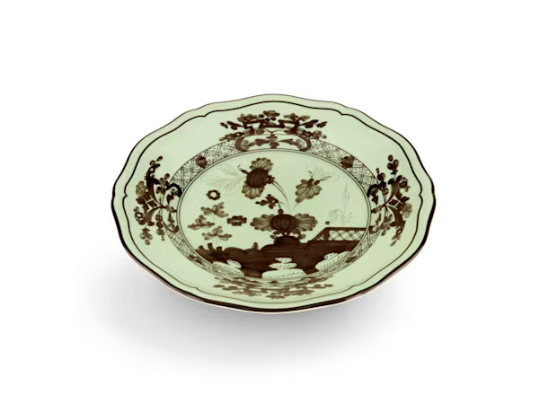 Oriente Italiano Bario Dessert Plate