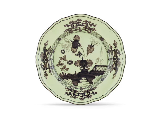 Oriente Italiano Bario Flat Plate