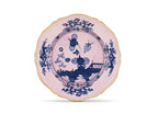 Oriente Italiano Azalea Flat Plate