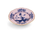 Oriente Italiano Azalea Flat Plate