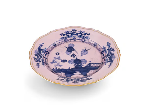Oriente Italiano Azalea Flat Plate