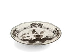 Oriente Italiano Albus Oval Platter