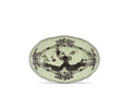 Oriente Italiano Bario Pickle Dish