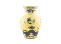 Oriente Italiano Citrino Ming Vase
