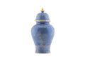 Oriente Italiano Pervinca Potiche Vase