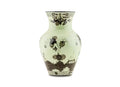 Oriente Italiano Bario Ming Vase