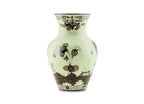 Oriente Italiano Bario Ming Vase