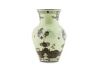 Oriente Italiano Bario Ming Vase