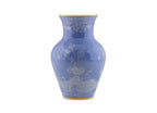 Oriente Italiano Pervinca Ming Vase