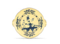 Oriente Italiano Citrino Cake Plate