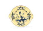 Oriente Italiano Citrino Cake Plate