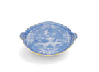 Oriente Italiano Pervinca Cake Plate