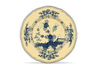 Oriente Italiano Citrino Charger Plate