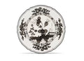 Oriente Italiano Albus Charger Plate