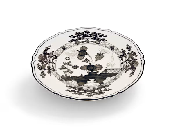 Oriente Italiano Albus Charger Plate