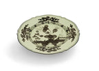 Oriente Italiano Bario Charger Plate