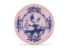 Oriente Italiano Azalea Charger Plate