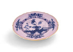 Oriente Italiano Azalea Charger Plate