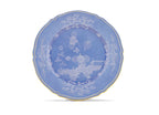 Oreinte Italinao Pervinca Charger Plate