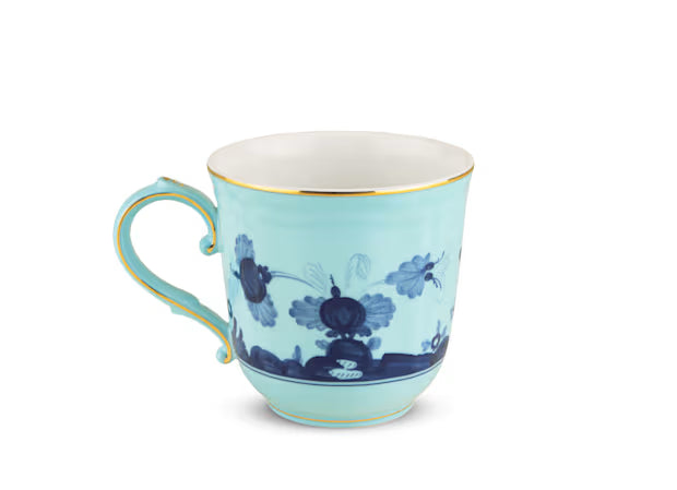 Oriente Italiano Iris Mug