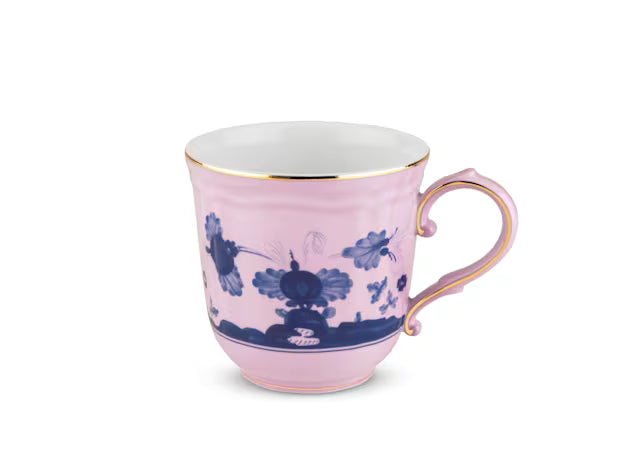 Oriente Italiano Azalea Mug