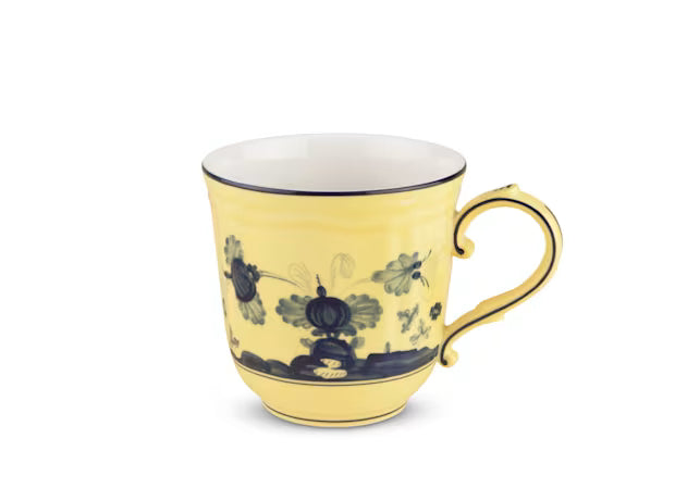 Oriente Italiano Citrino Mug