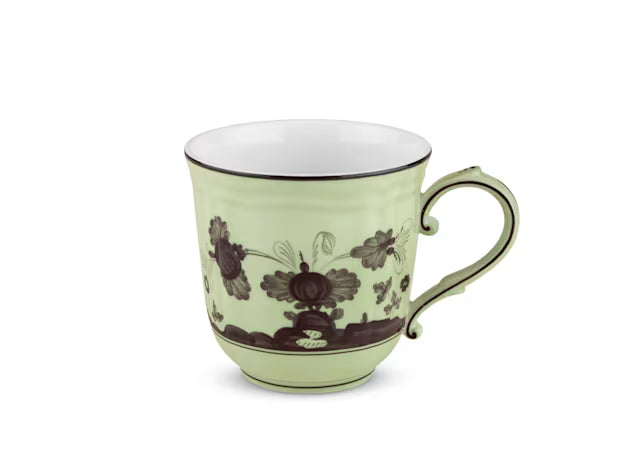 Oriente Italiano Bario Mug
