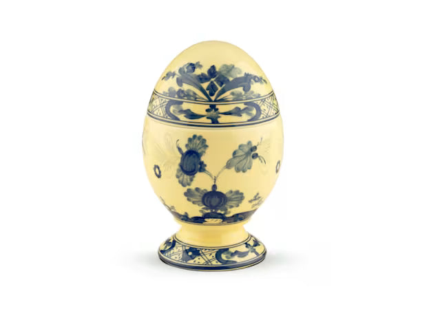Oriente Italiano Citrino Egg
