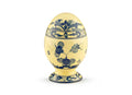 Oriente Italiano Citrino Egg