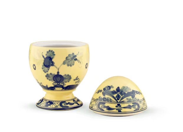 Oriente Italiano Citrino Egg