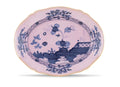 Oriente Italiano Large Oval Platter | Azalea