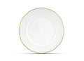 Oro Corona Charger Plate