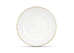 Oro Corona Charger Plate