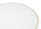 Oro Corona Charger Plate