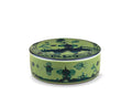 Oriente Italiano Malachite Trinket Box