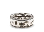 Oriente Italiano Albus Trinket Box