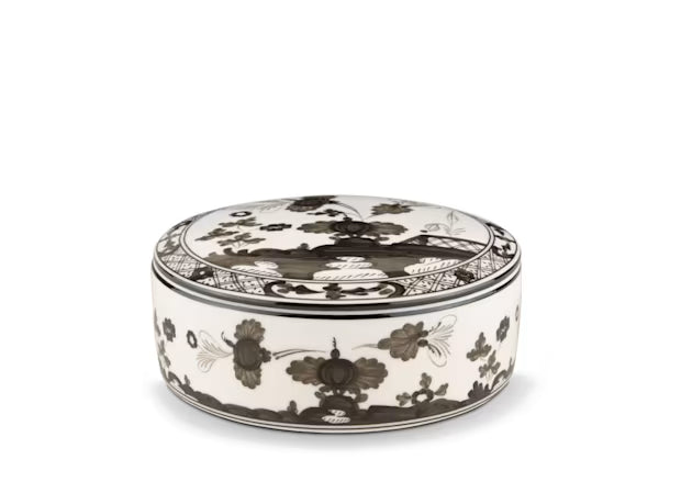 Oriente Italiano Albus Trinket Box