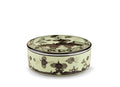 Oriente Italiano Bario Trinket Box