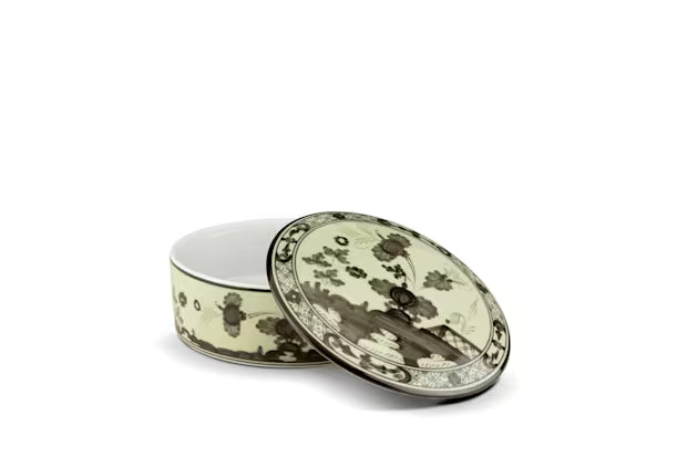 Oriente Italiano Bario Trinket Box