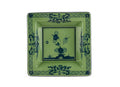Oriente Italiano Square Change Tray | Malachite