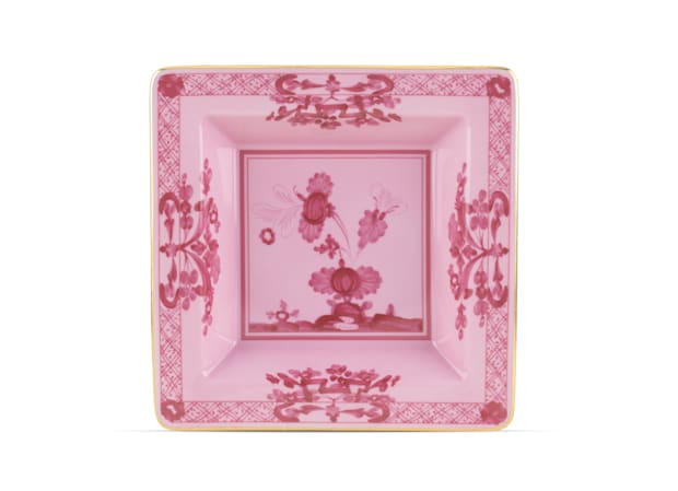 Oriente Italiano Porpora Square Change Tray