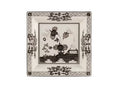 Oriente Italiano Albus Large Square Change Tray