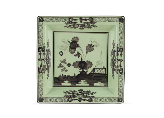Oriente Italiano Bario Large Square Change Tray