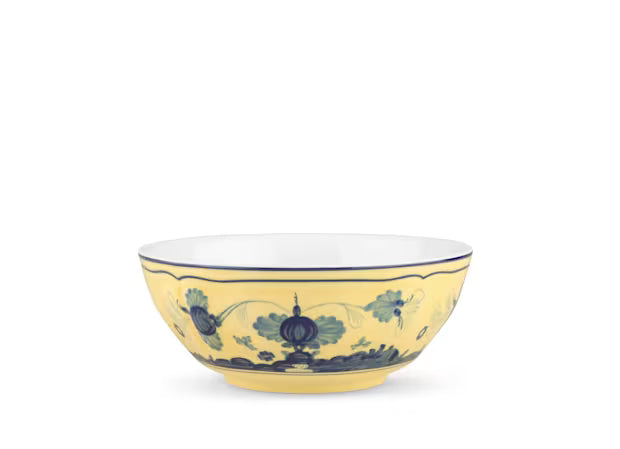 Oriente Italiano Citrino Bowl