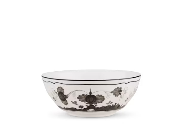 Oriente Italiano Albus Bowl