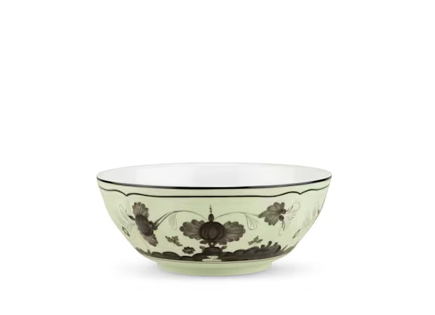 Oriente Italiano Bario Bowl